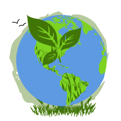 Earth Nature Illustration